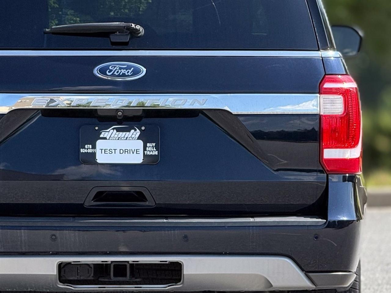 Ford Expedition photo 17
