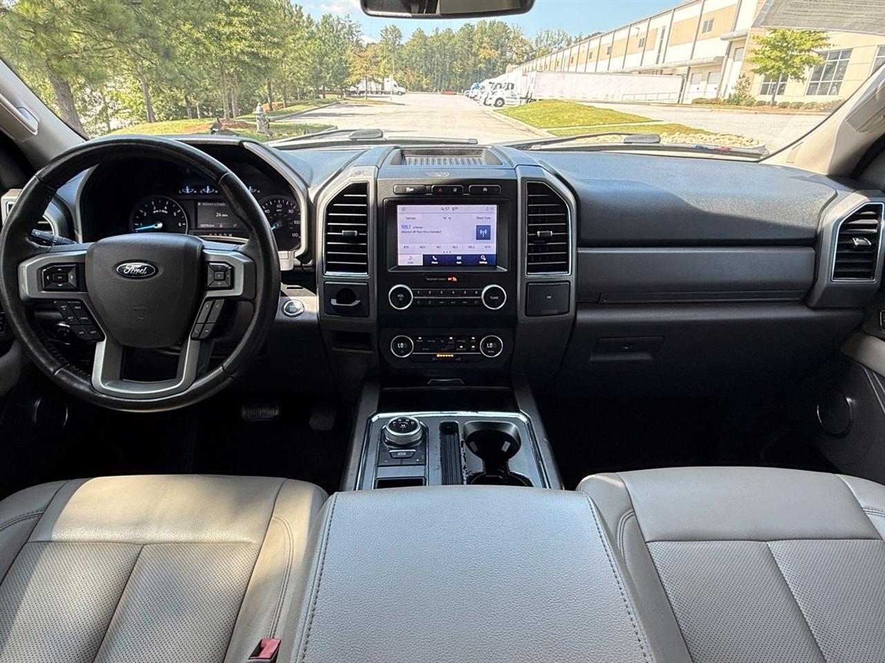 Ford Expedition photo 23