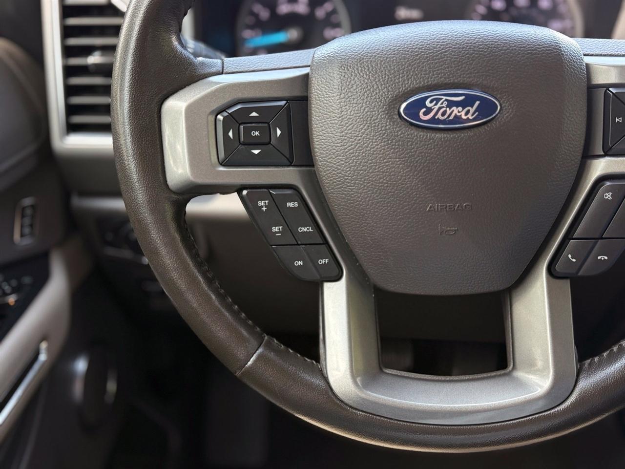 Ford Expedition photo 26