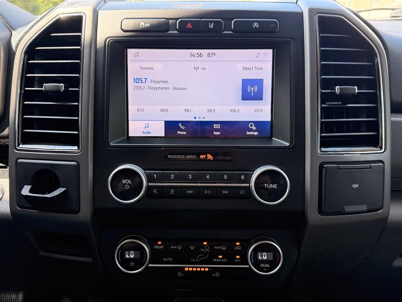 Ford Expedition photo 29