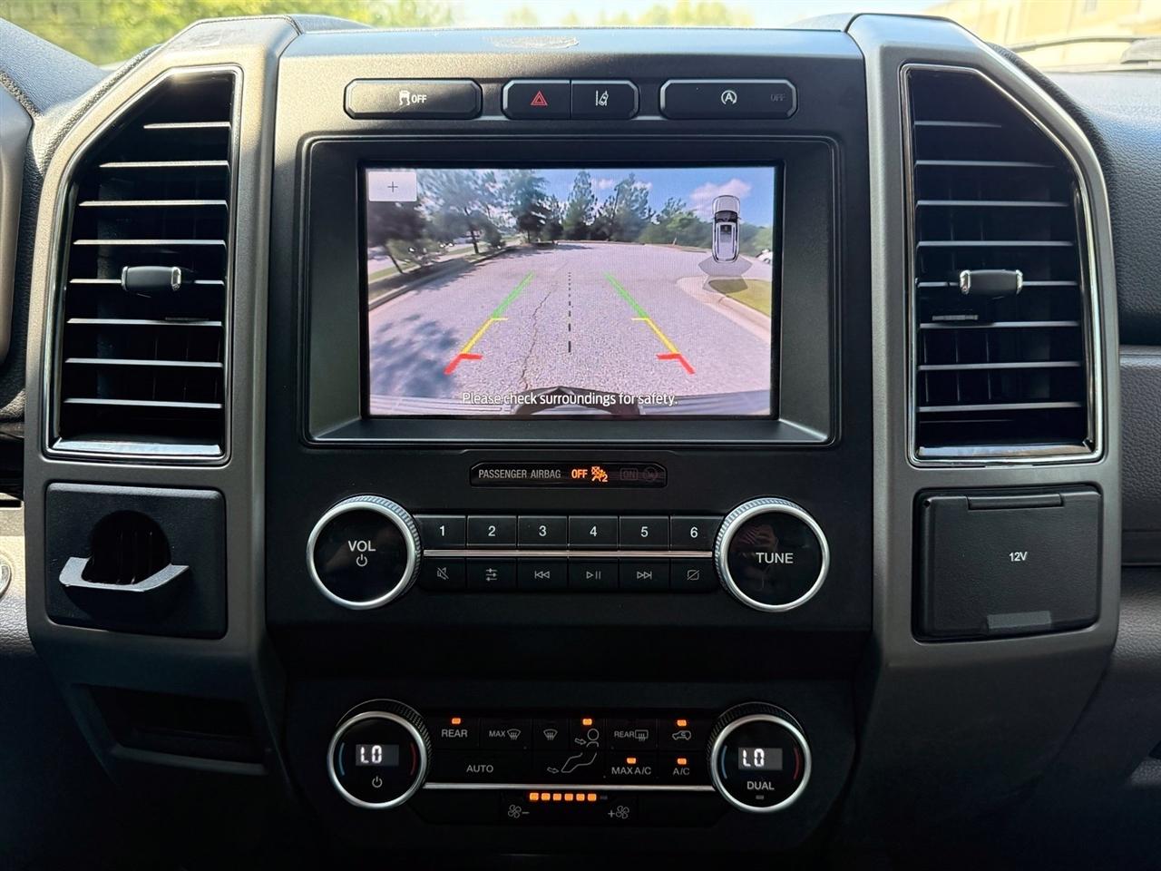Ford Expedition photo 30
