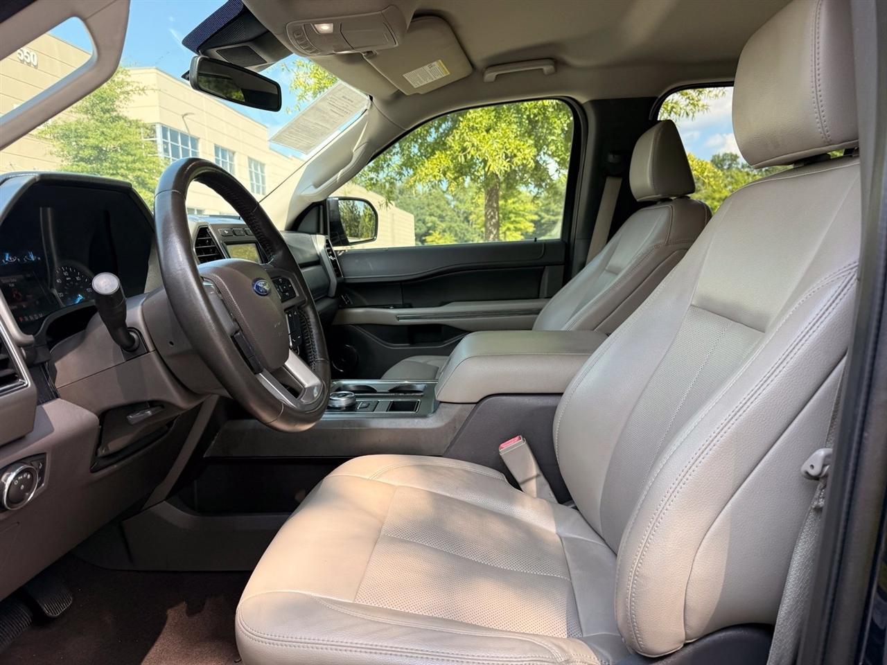 Ford Expedition photo 33