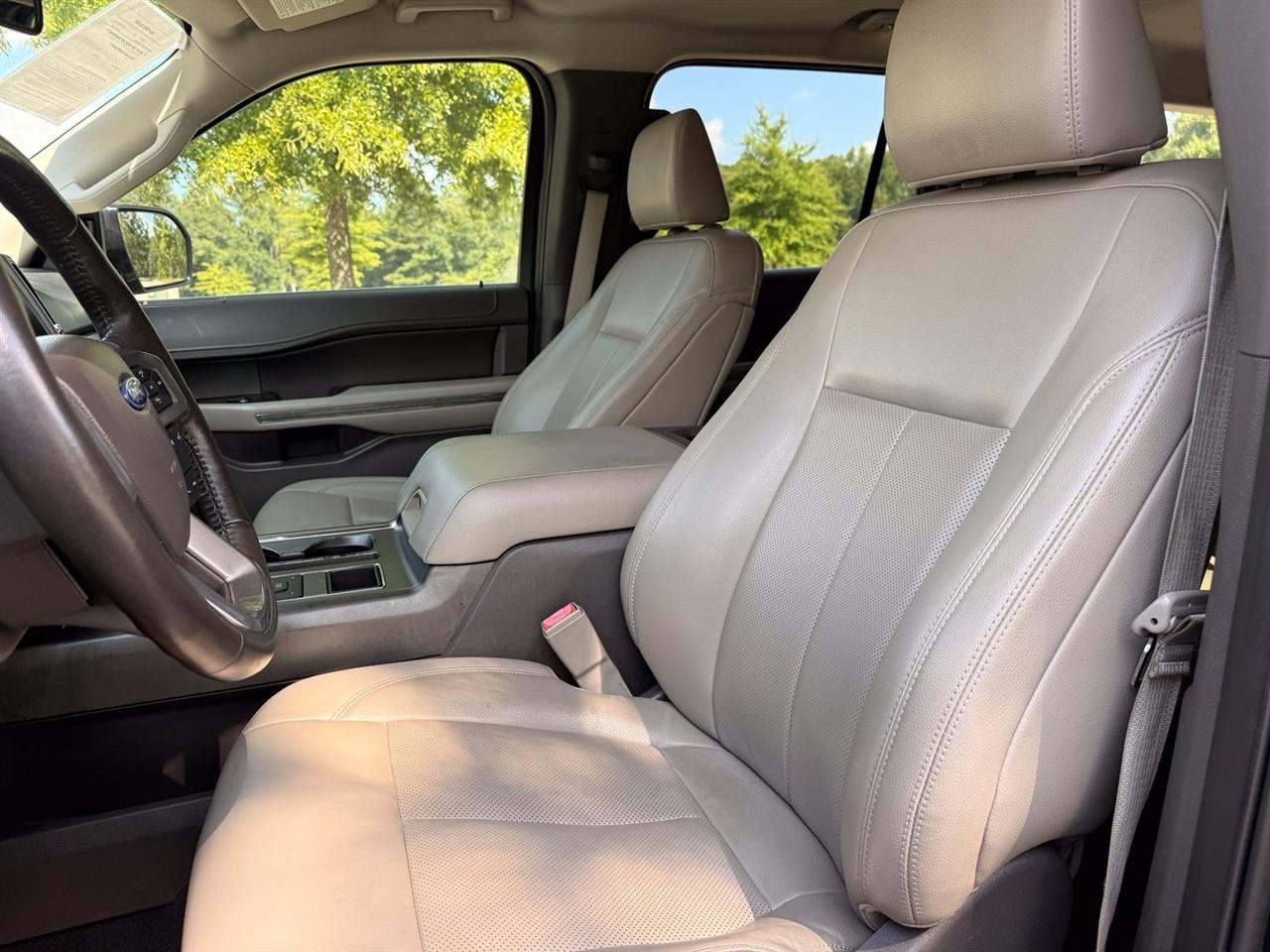 Ford Expedition photo 35