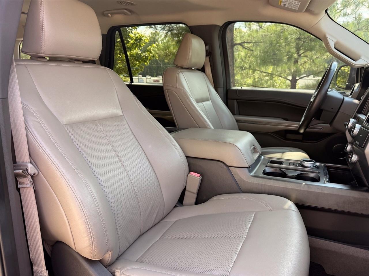 Ford Expedition photo 36