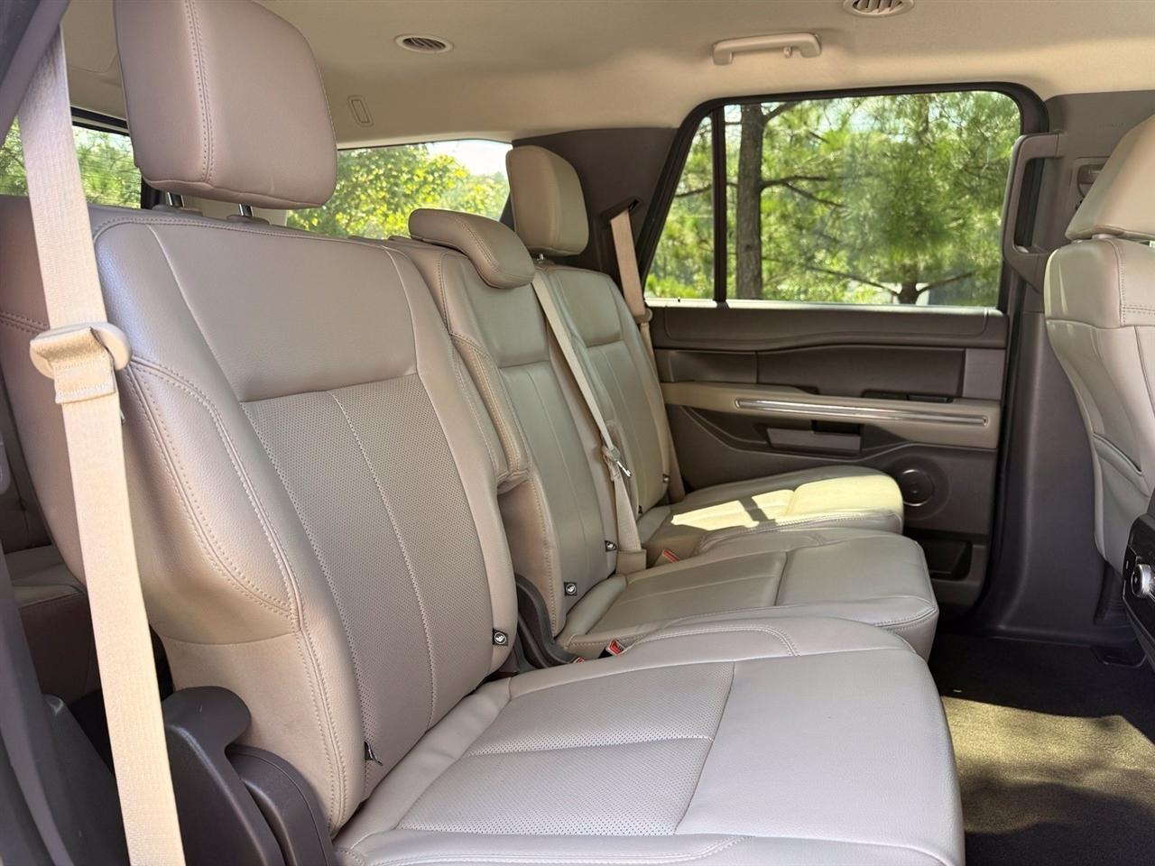 Ford Expedition photo 41
