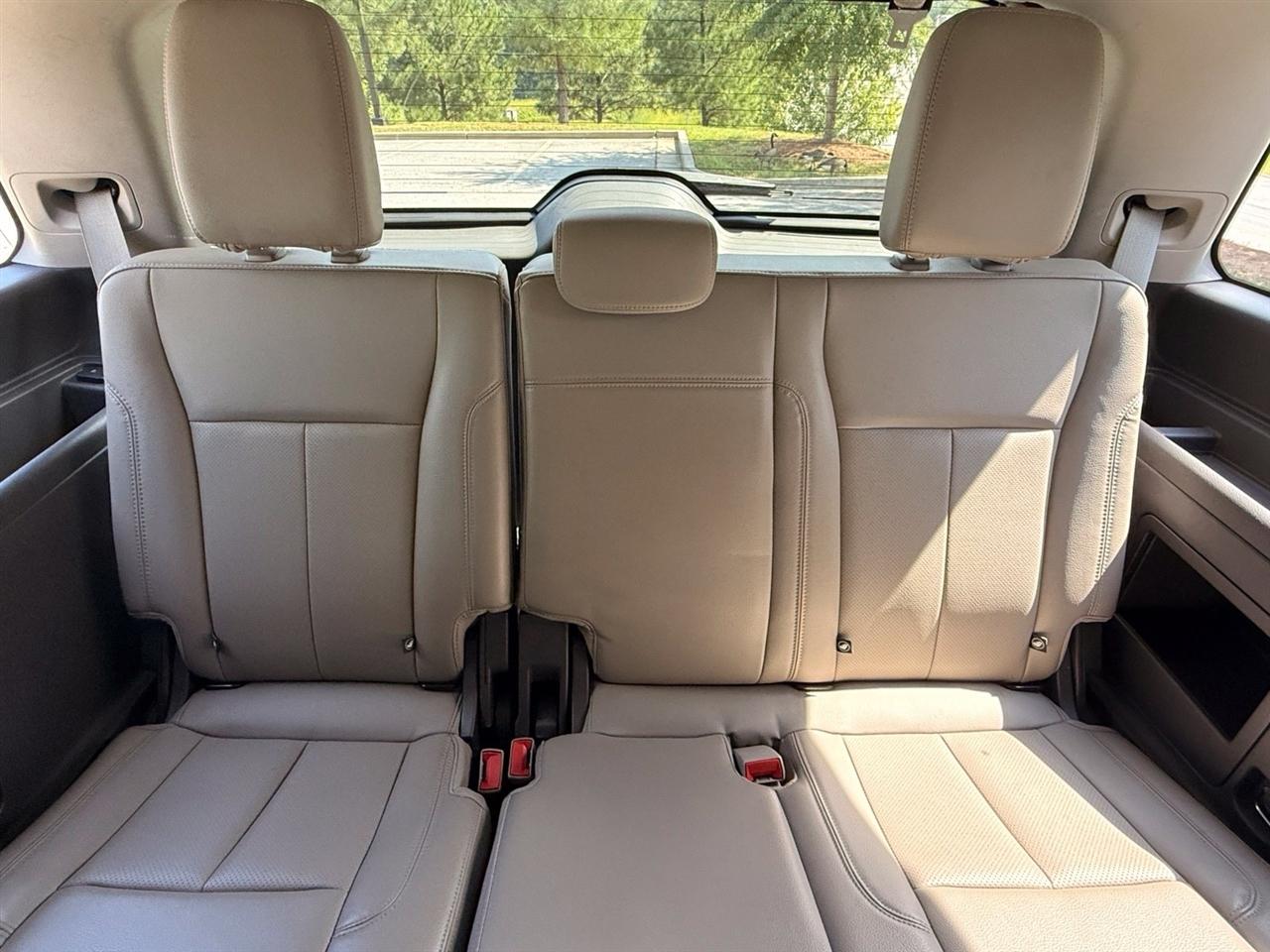 Ford Expedition photo 42