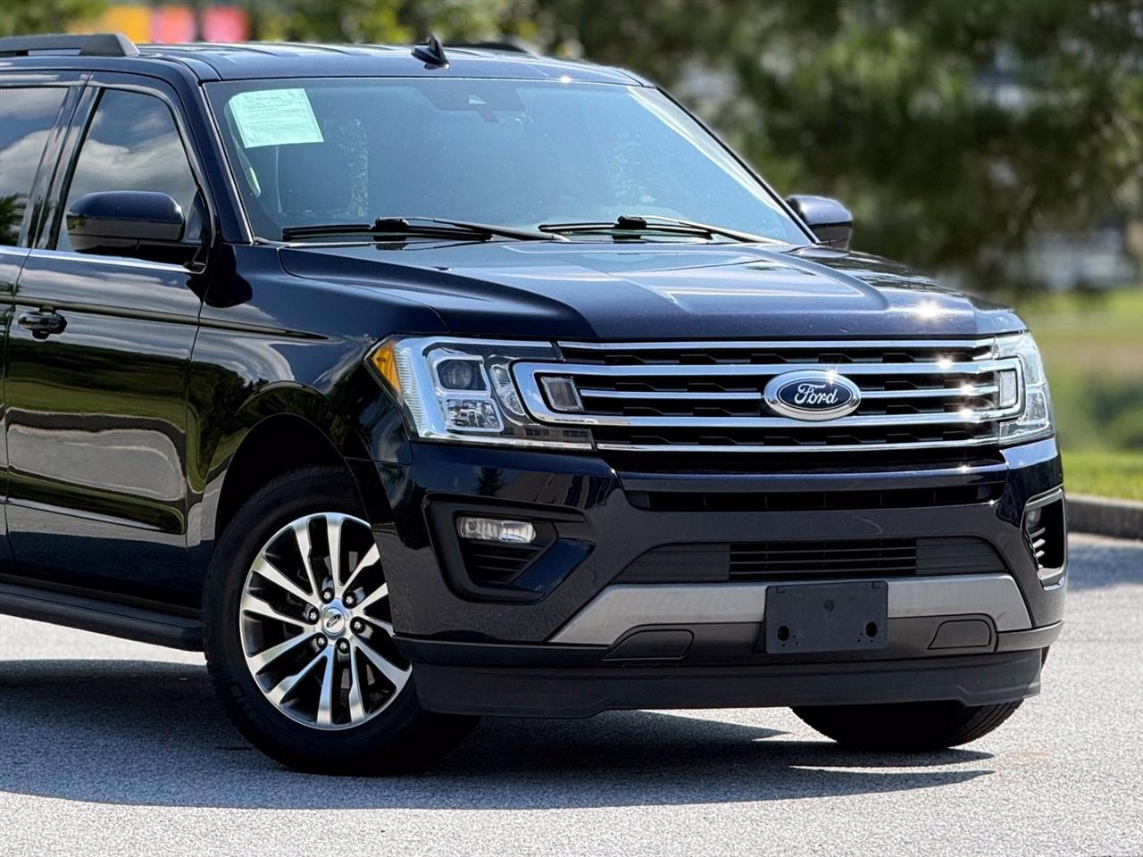 Ford Expedition photo 47