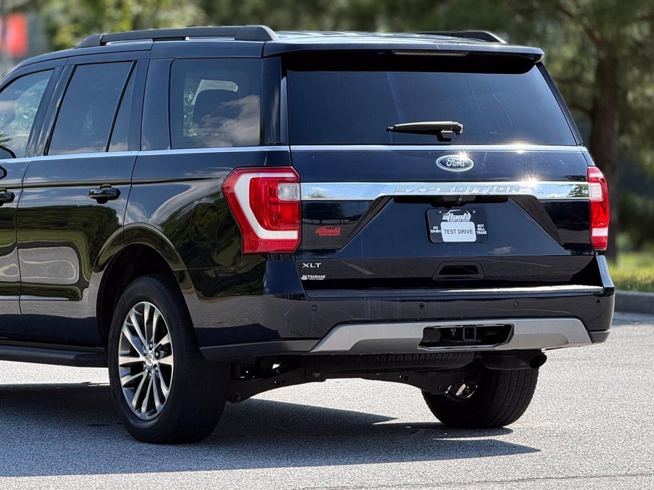 Ford Expedition photo 48