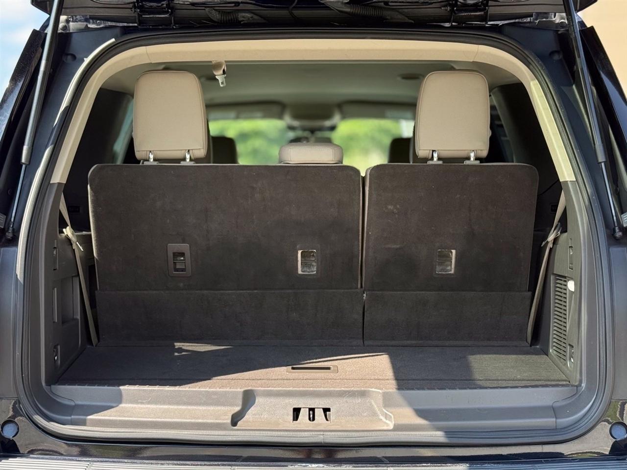 Ford Expedition photo 50