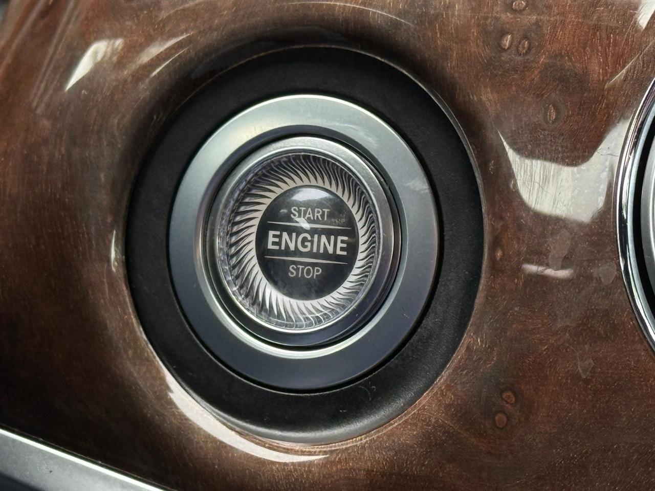 Mercedes-Benz S-Class  2018