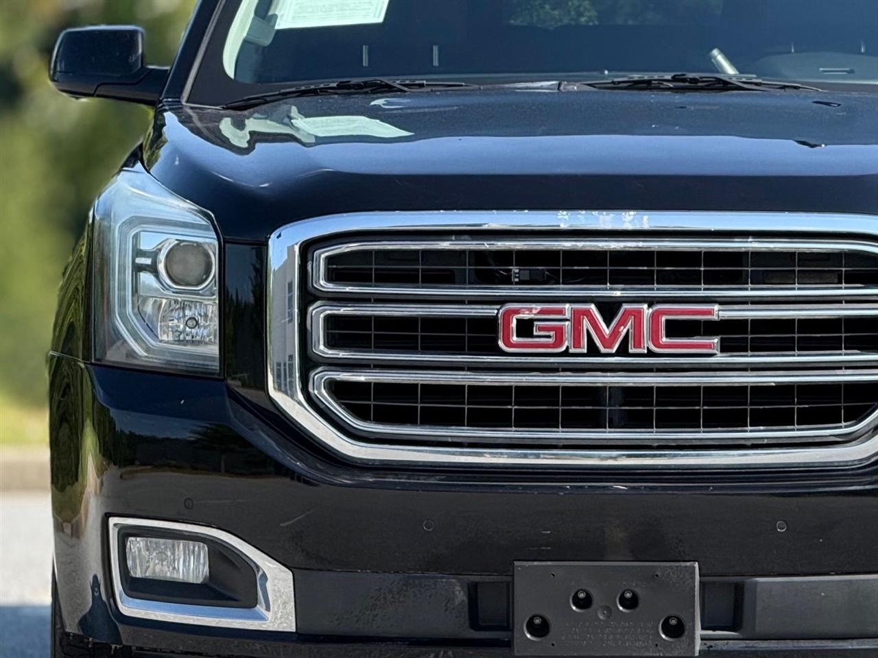 GMC Yukon XL  2018