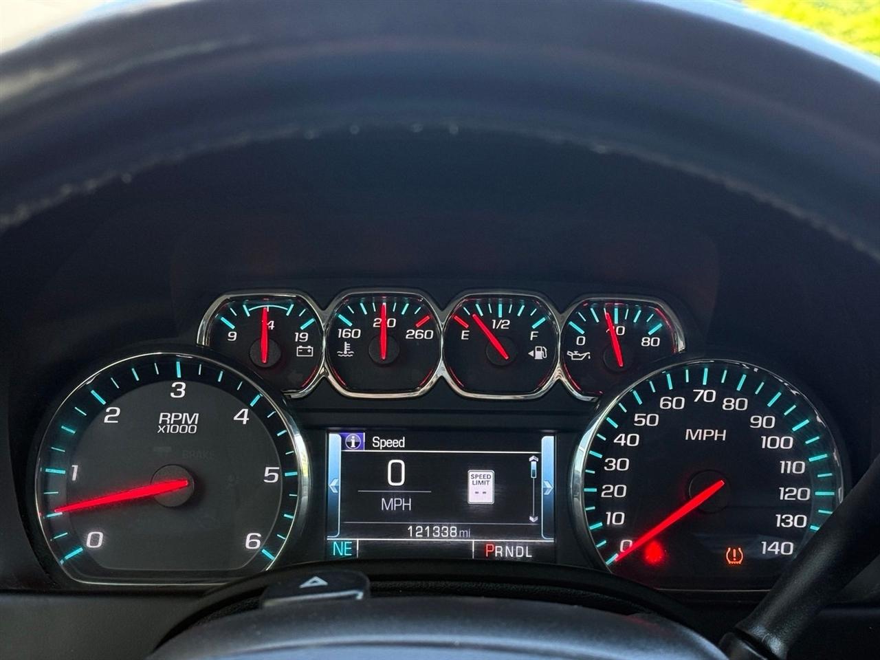 GMC Yukon XL  2018