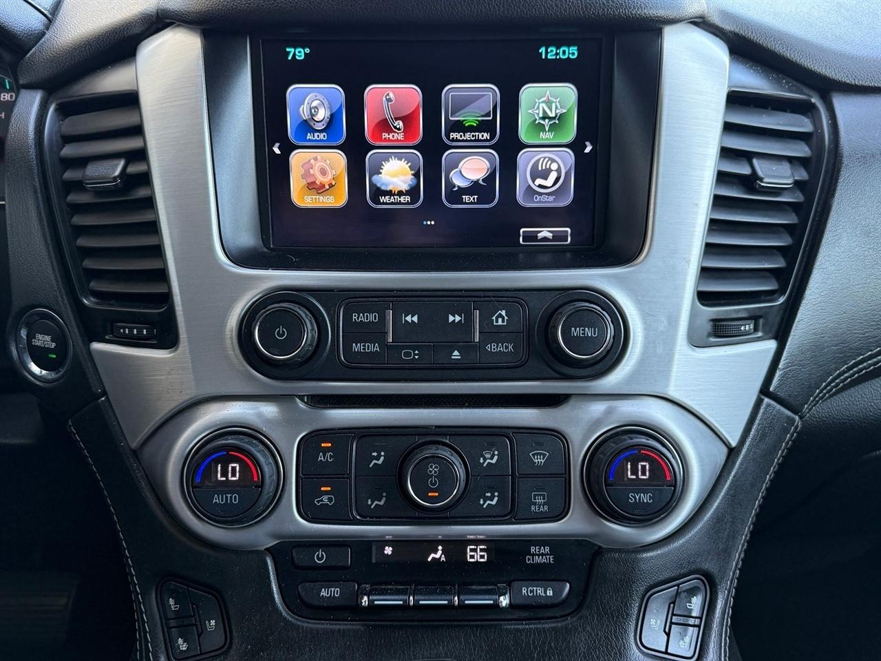 GMC Yukon XL  2018