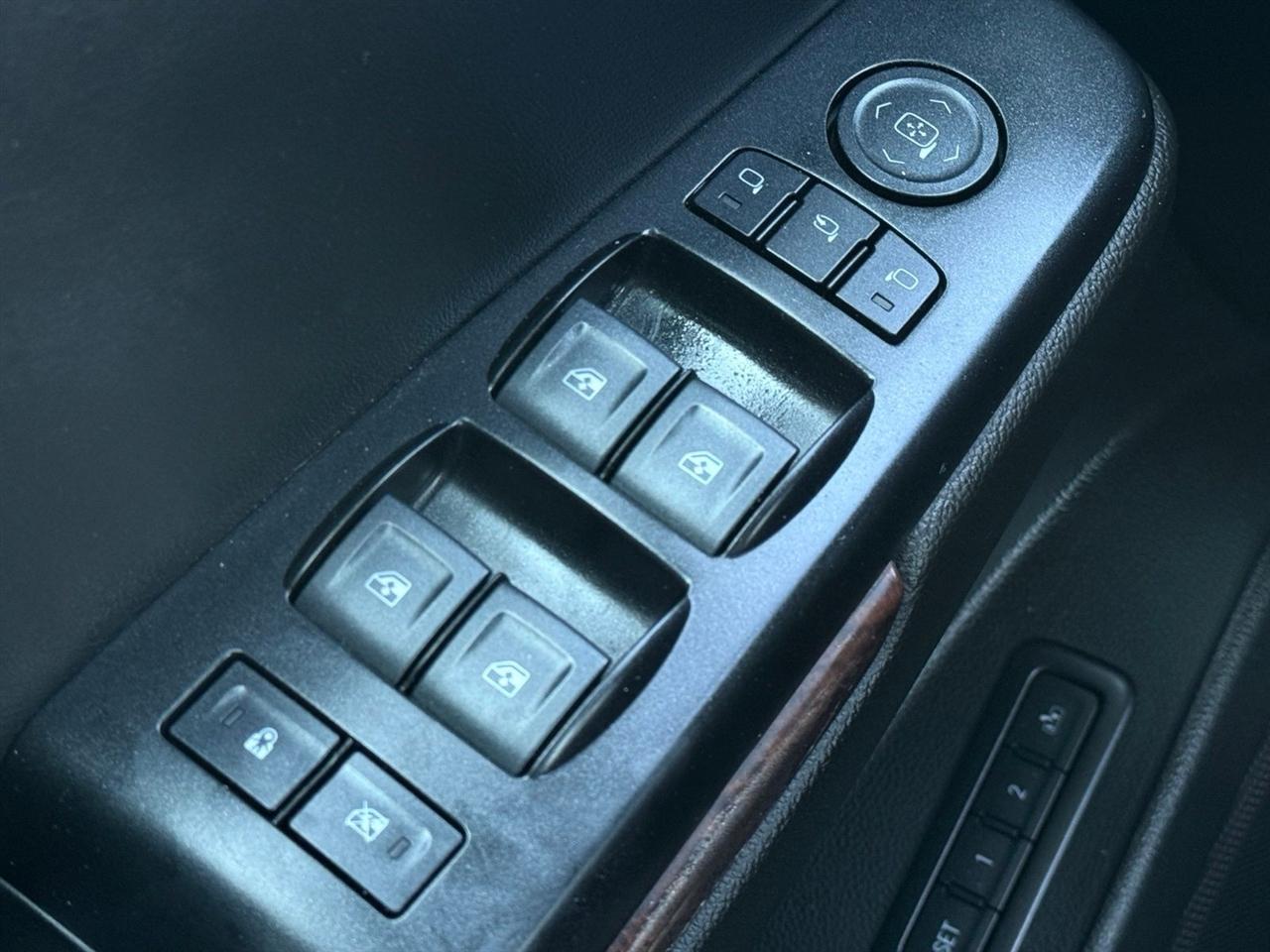 GMC Yukon XL  2018