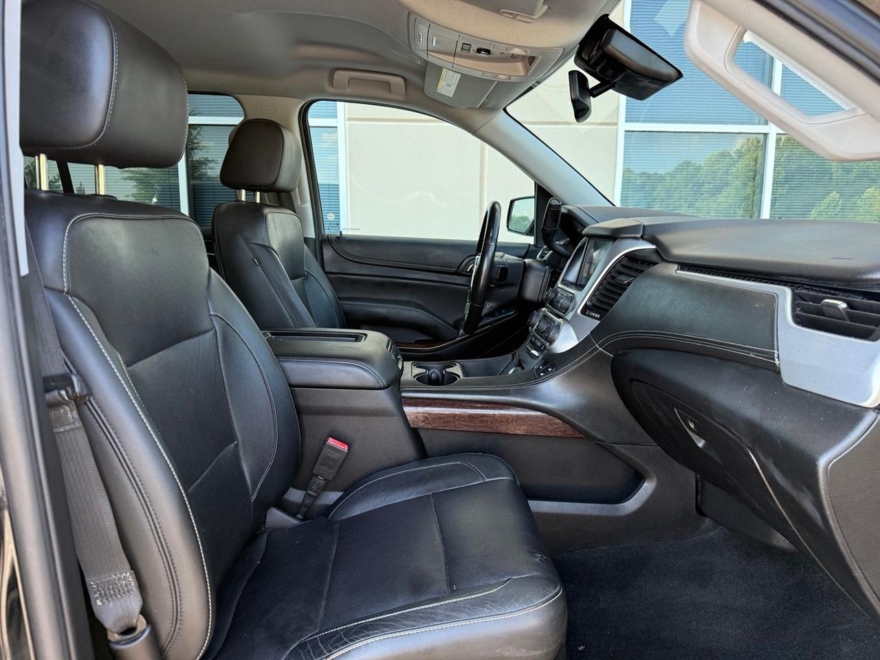 GMC Yukon XL  2018