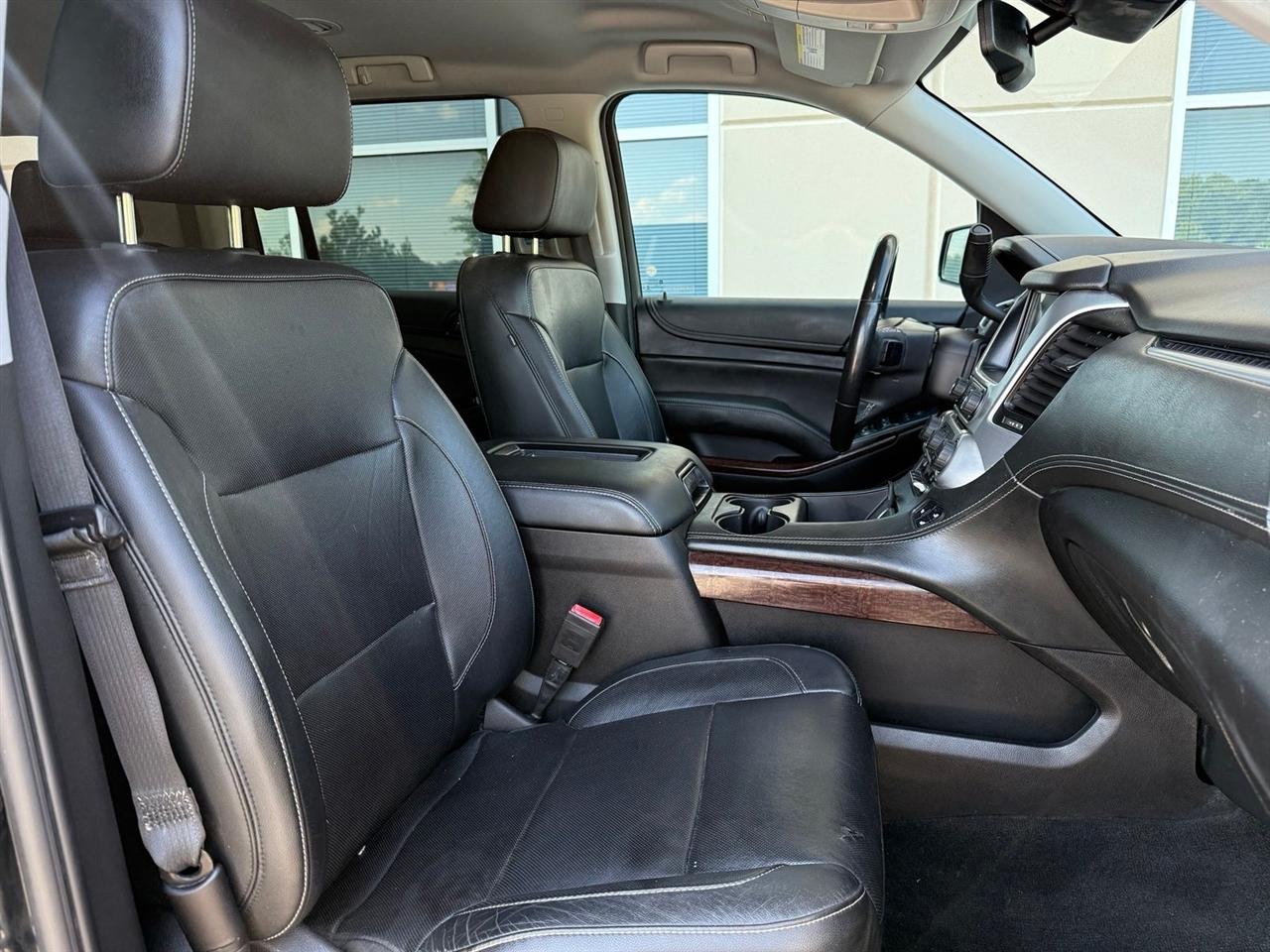 GMC Yukon XL  2018