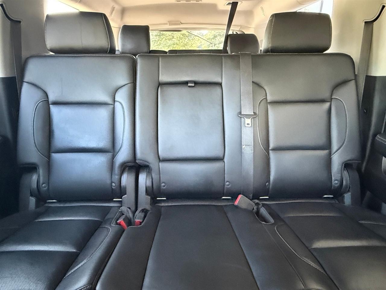 GMC Yukon XL  2018