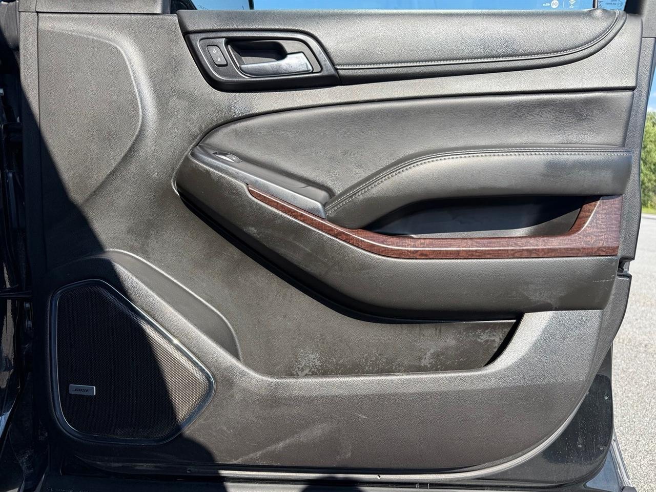 GMC Yukon XL  2018