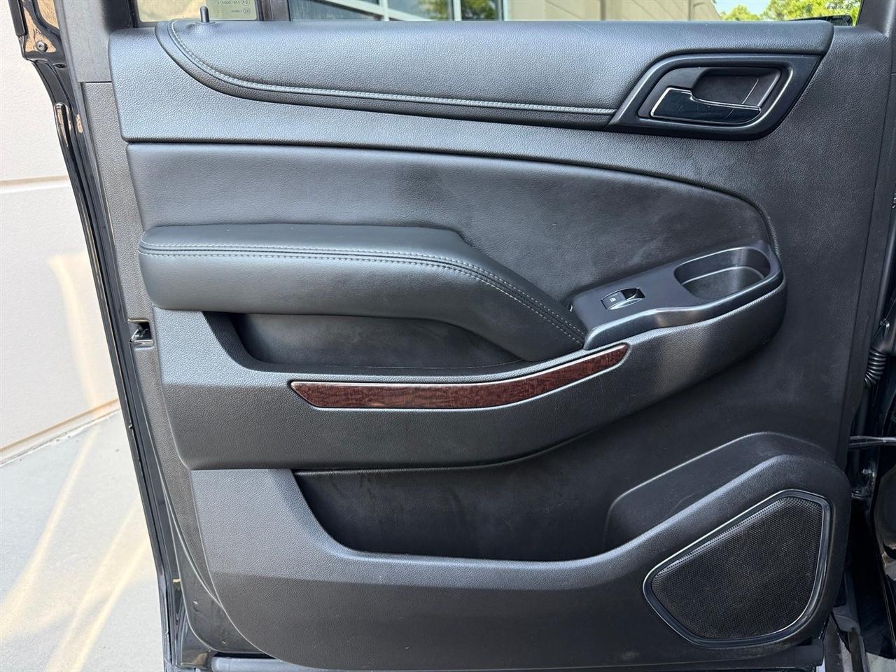 GMC Yukon XL  2018