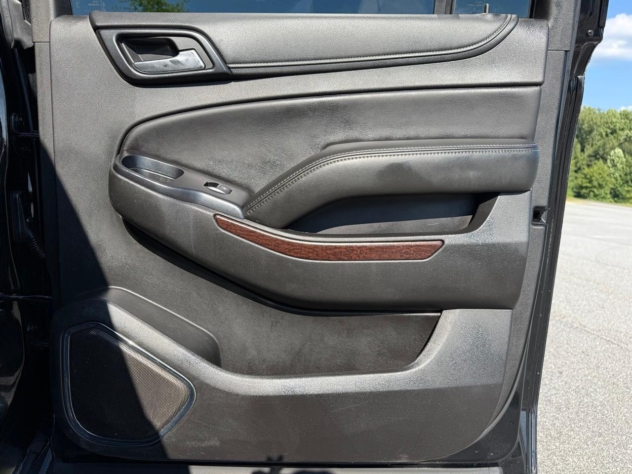 GMC Yukon XL  2018