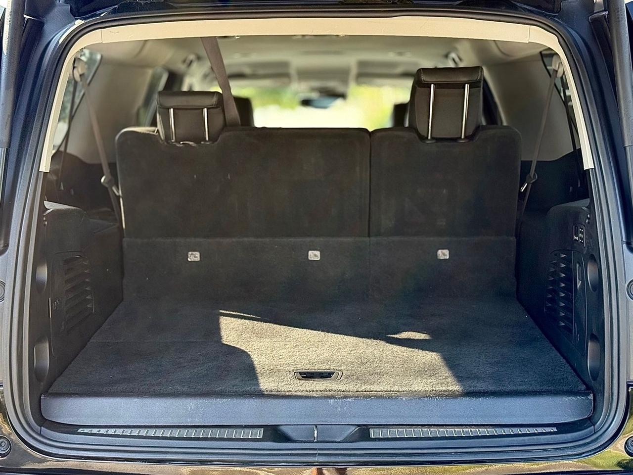 GMC Yukon XL  2018