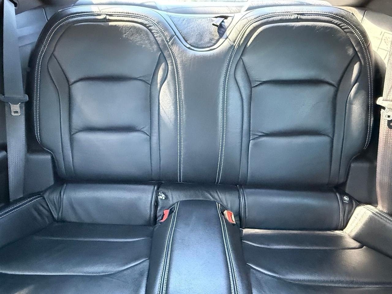 Chevrolet Camaro  2017