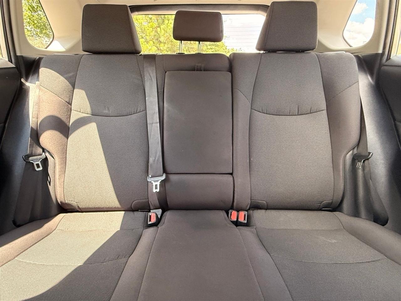 Toyota RAV4  2021