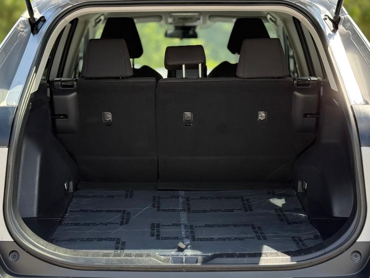 Toyota RAV4  2021