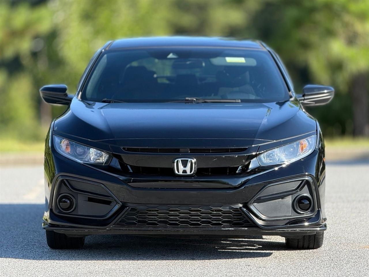Honda Civic photo 3