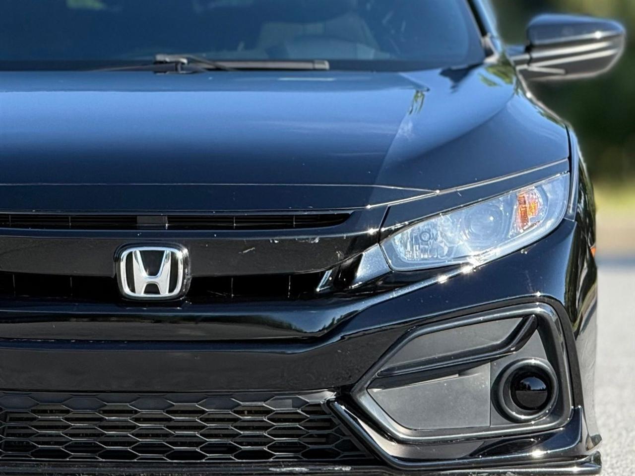 Honda Civic photo 15
