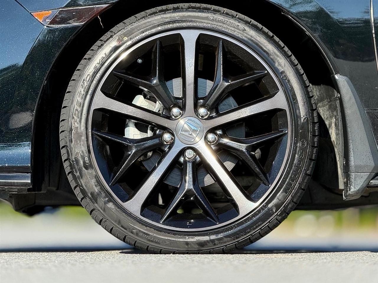 Honda Civic photo 20