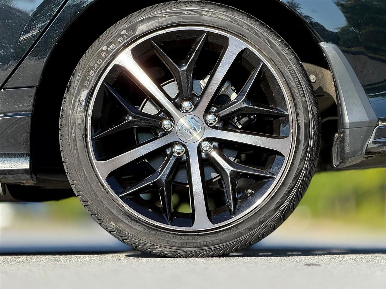 Honda Civic photo 21