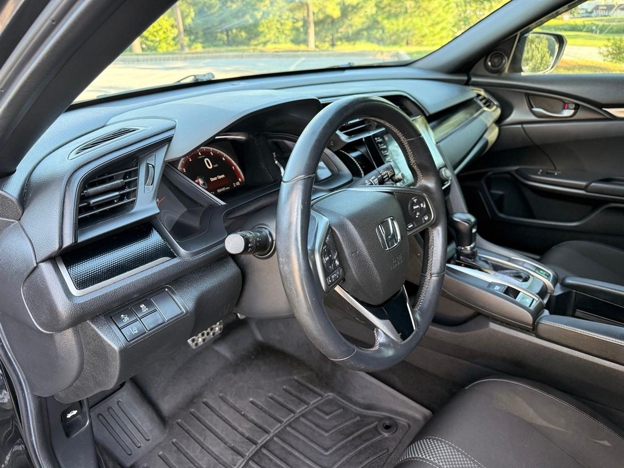 Honda Civic photo 22