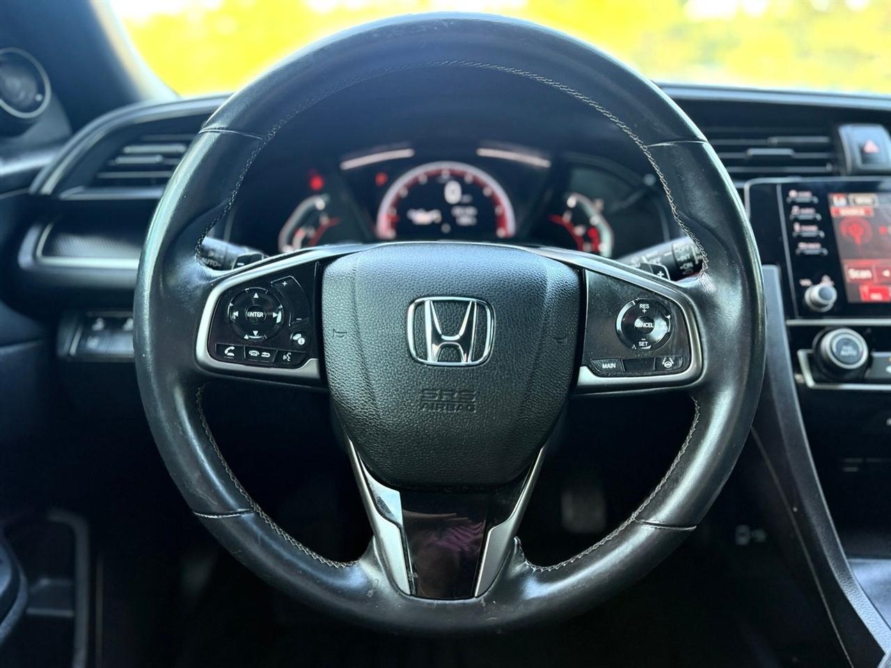 Honda Civic photo 25