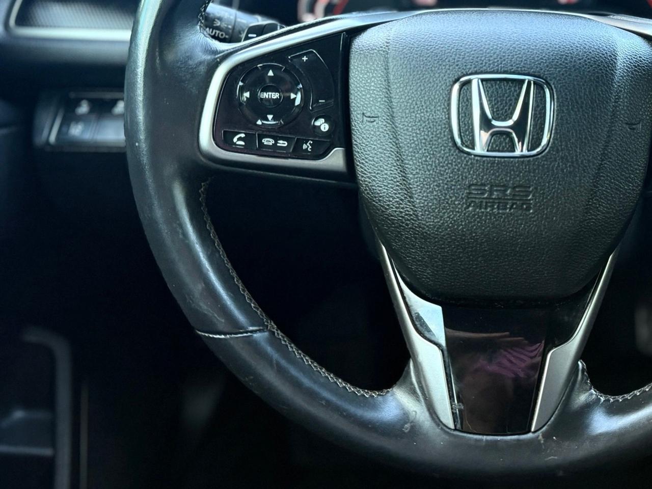 Honda Civic photo 26