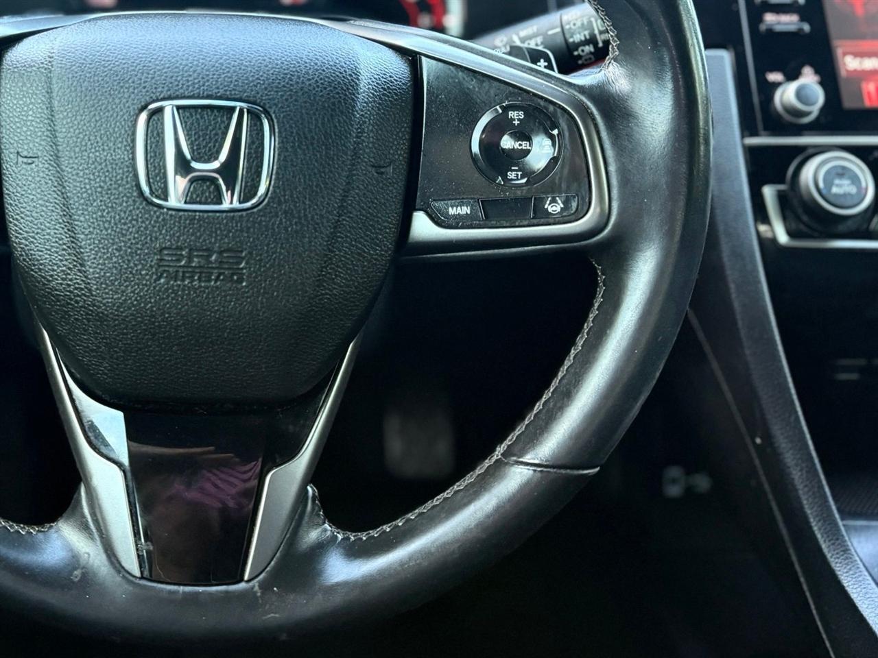 Honda Civic photo 27