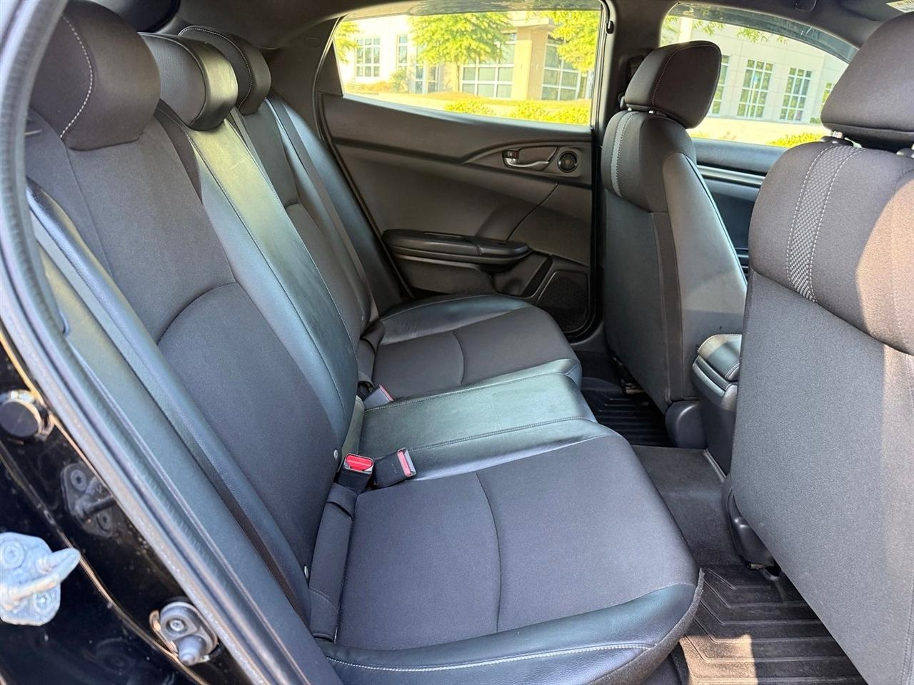 Honda Civic photo 39
