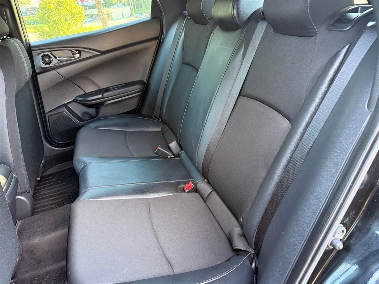 Honda Civic photo 40