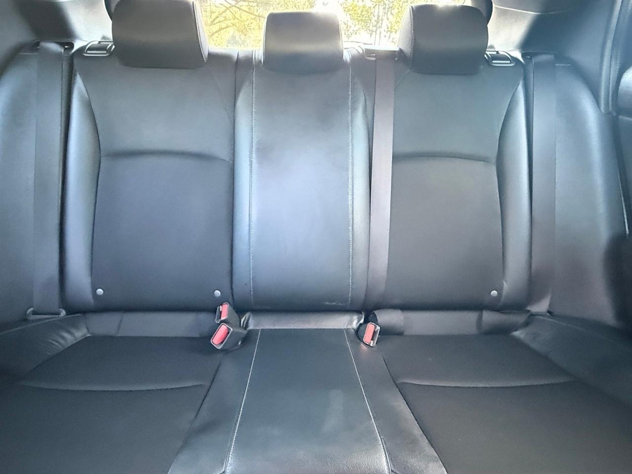 Honda Civic photo 41