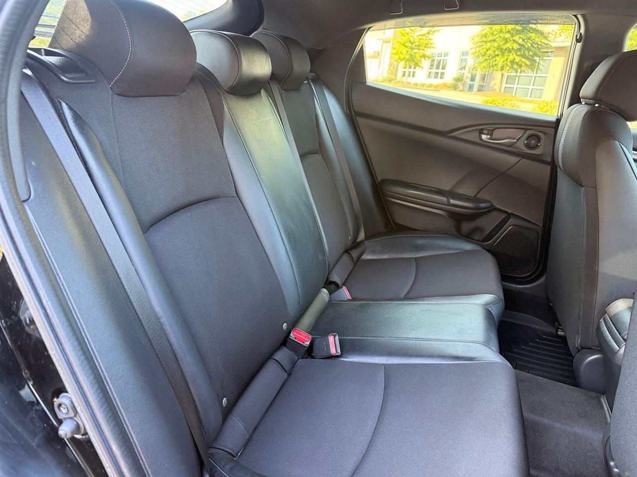 Honda Civic photo 42