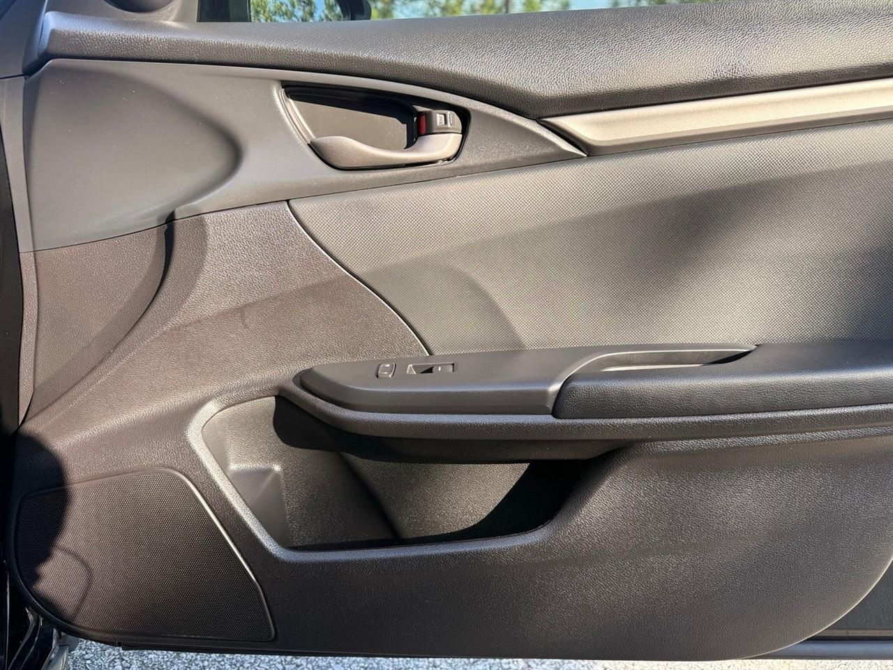 Honda Civic photo 44
