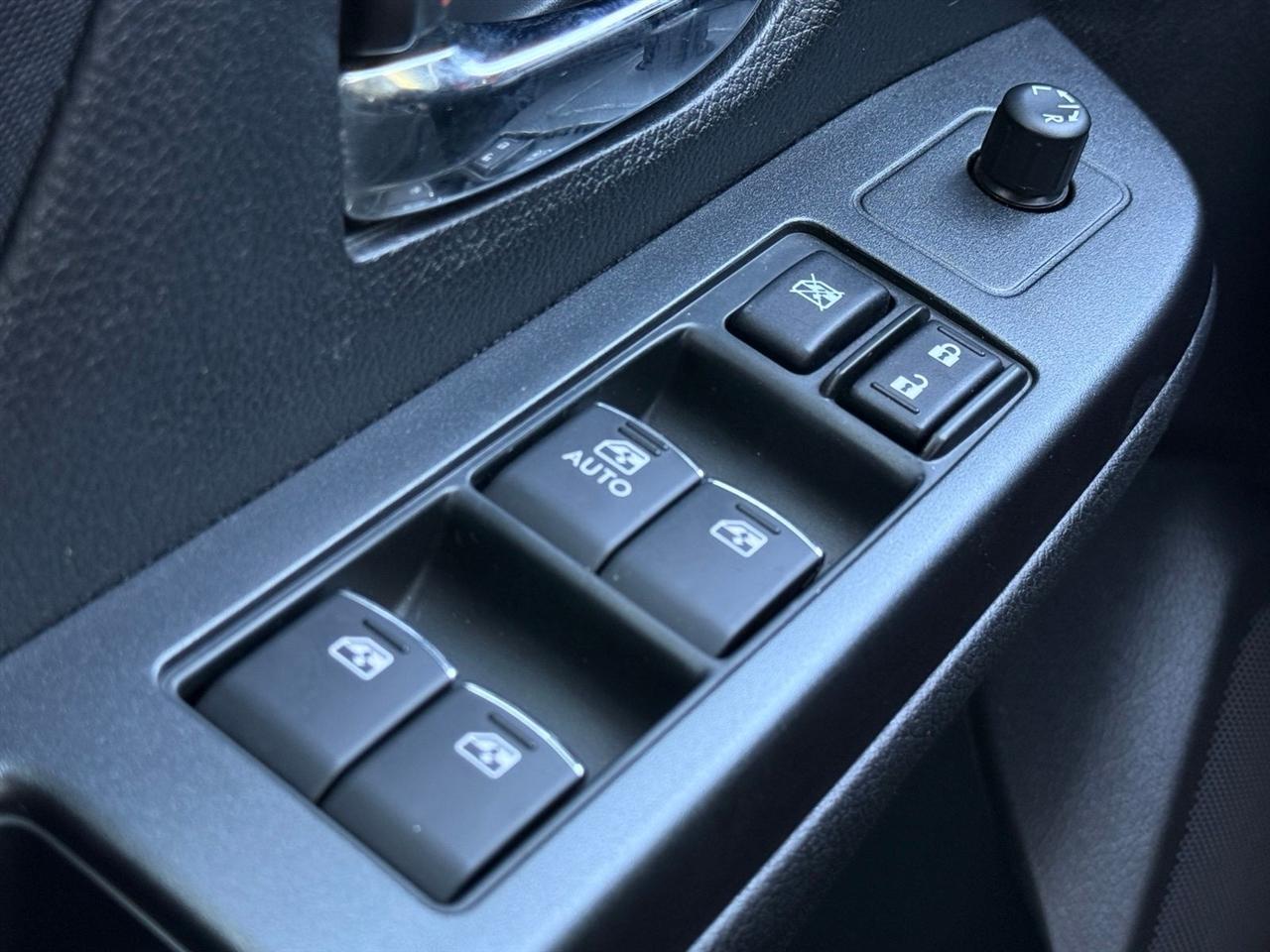 Subaru WRX  2016