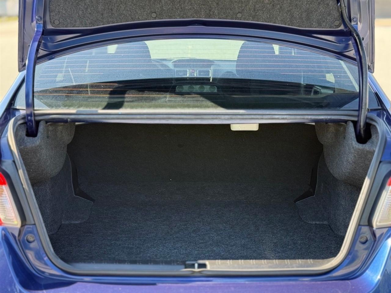 Subaru WRX  2016
