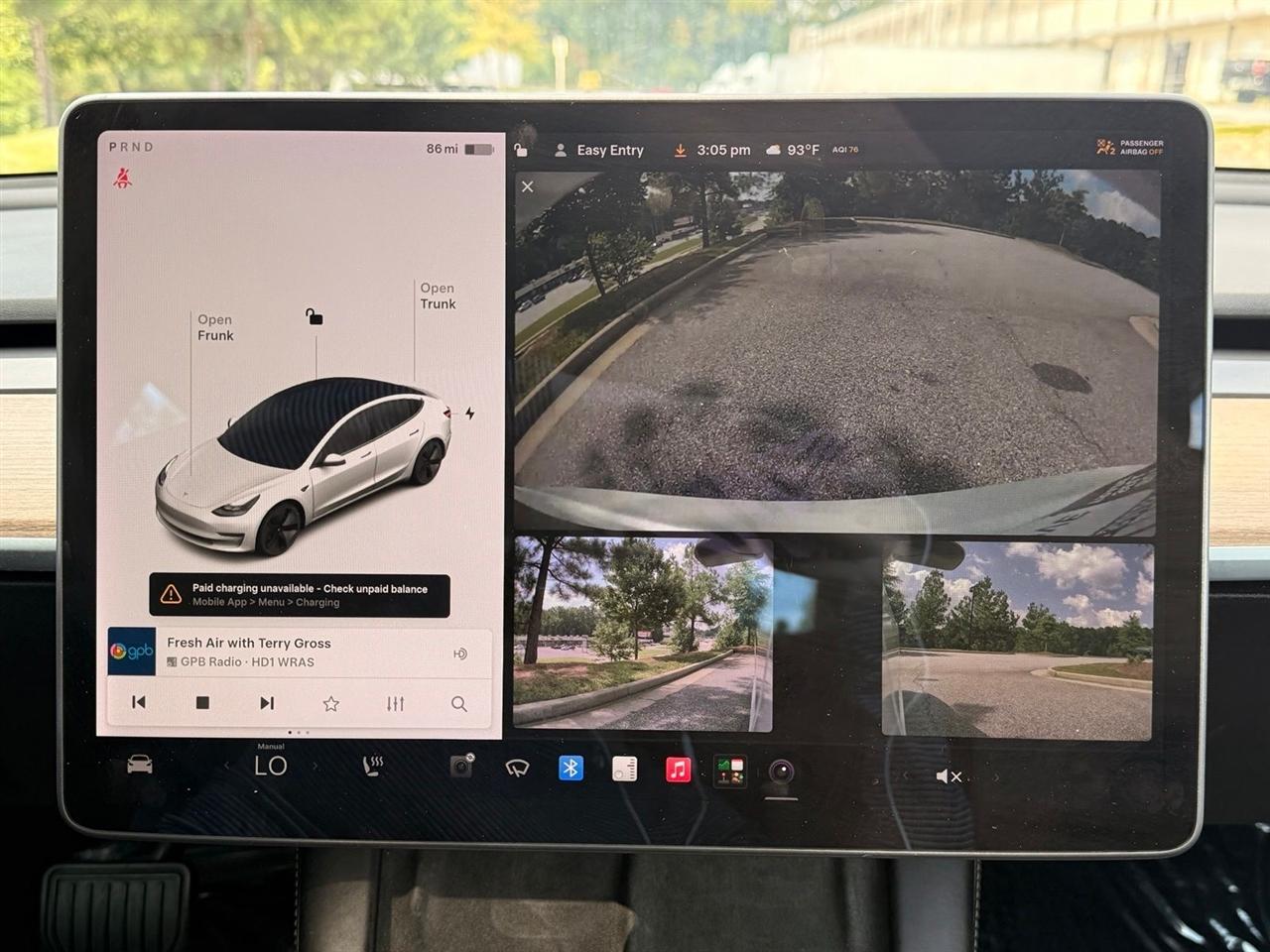 Tesla Model 3  2021
