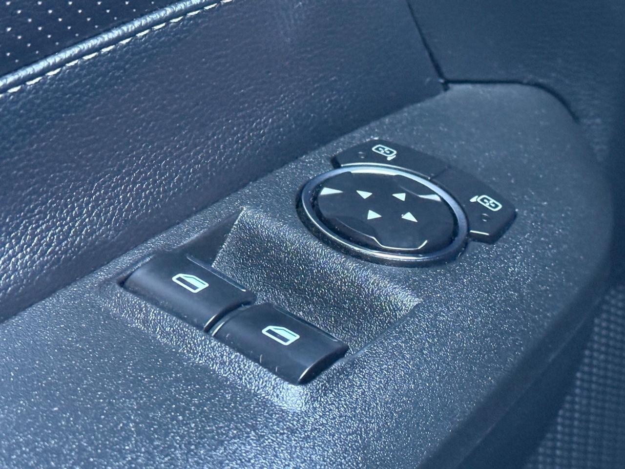 Ford Mustang  2015