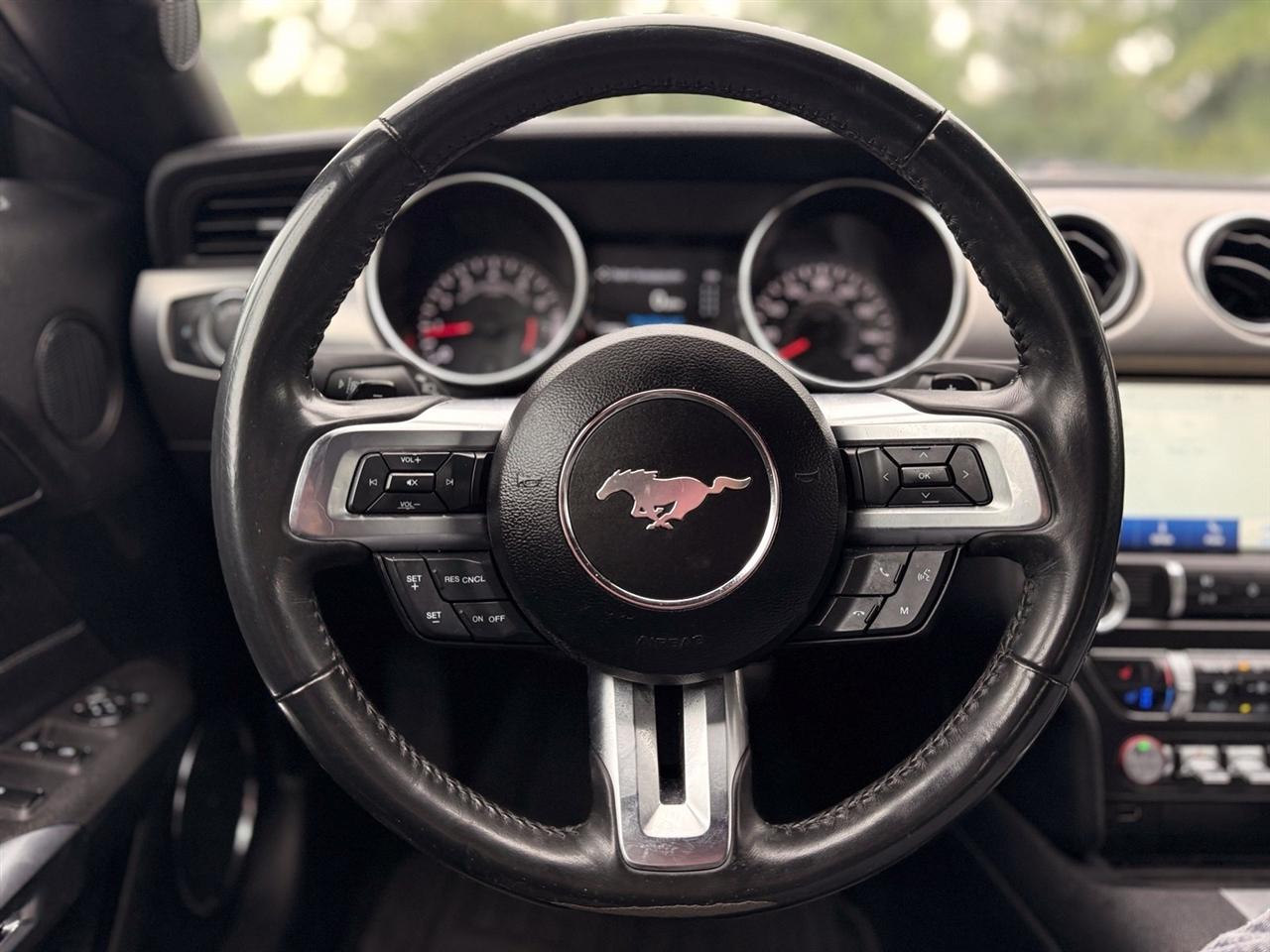 Ford Mustang photo 25