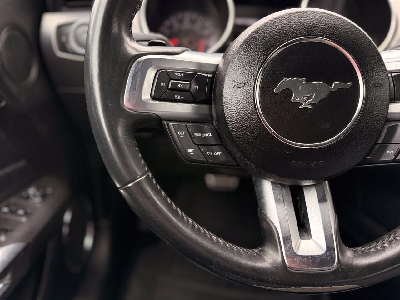 Ford Mustang photo 26