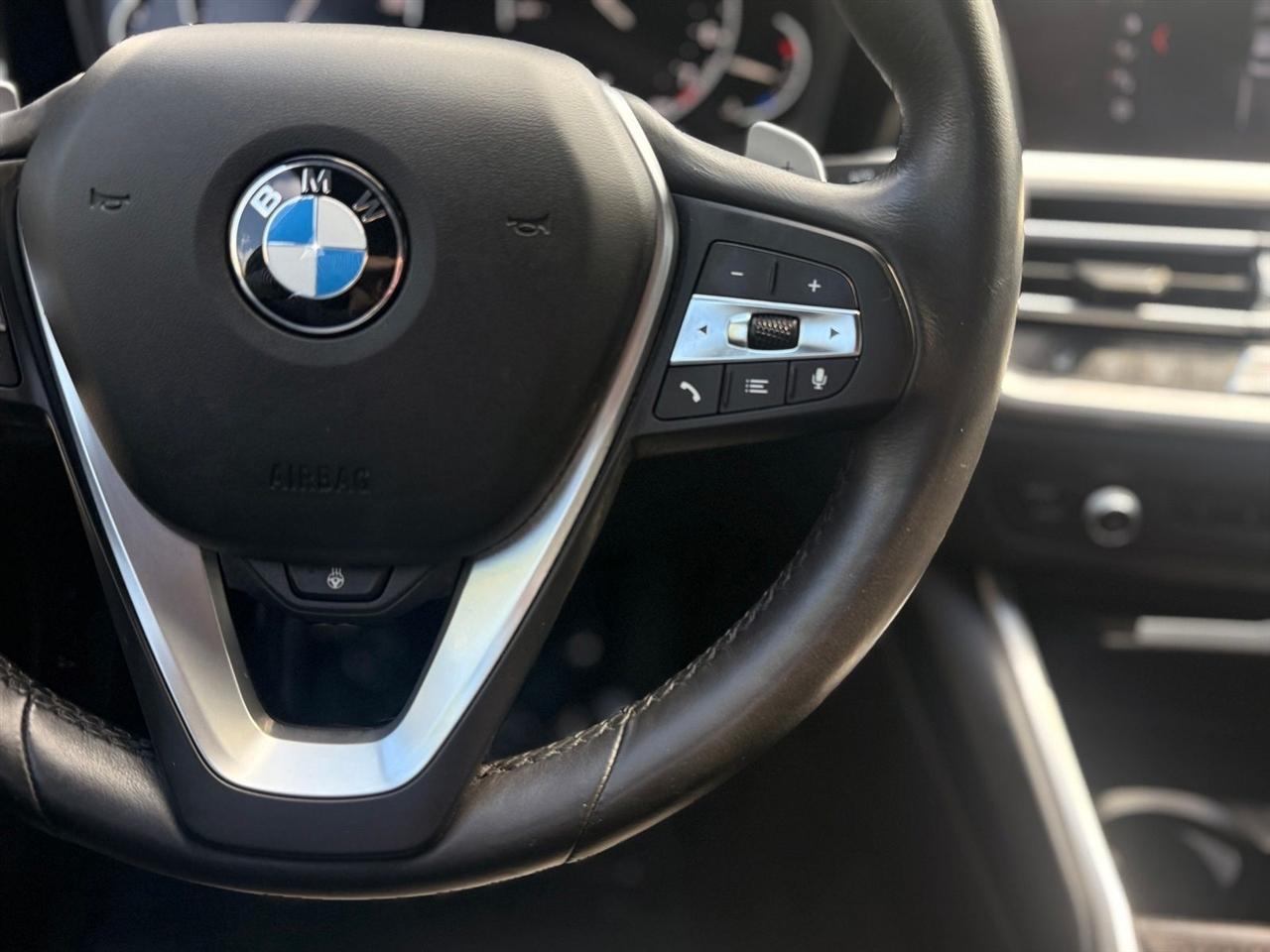 BMW 3 Series  2020