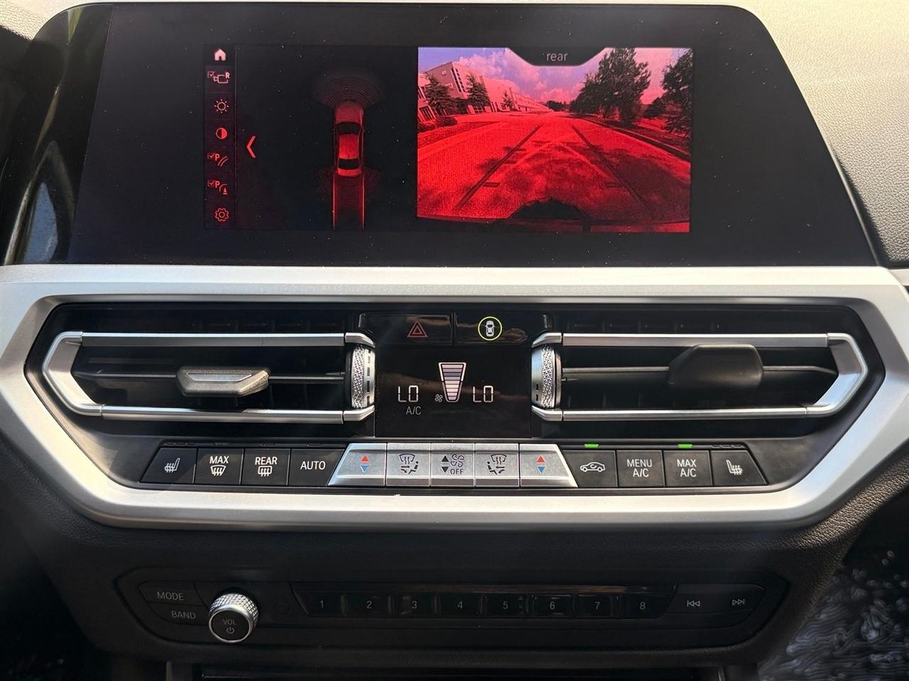BMW 3 Series  2020