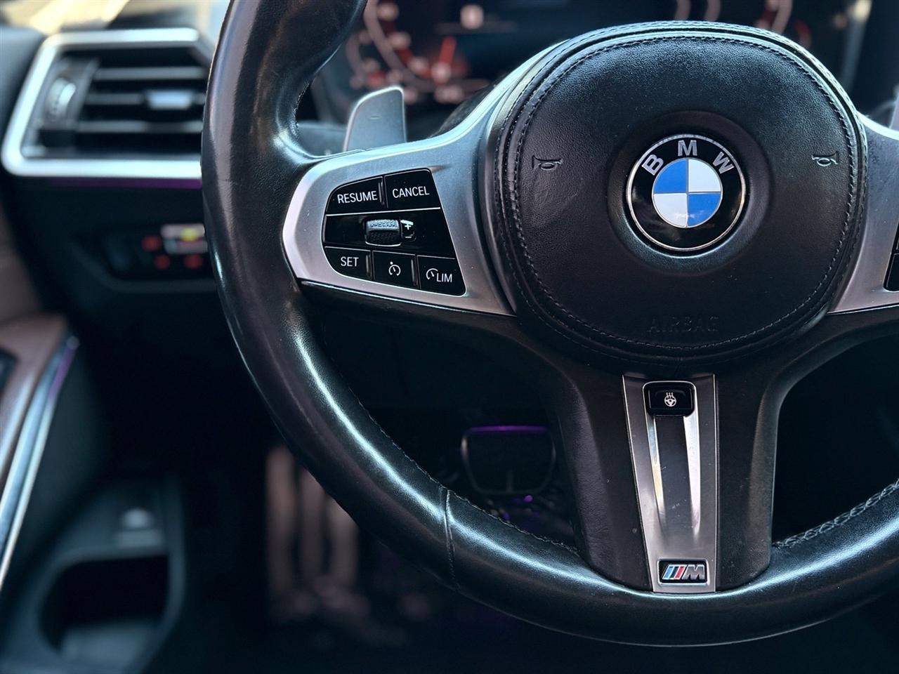 BMW 3 Series  2020